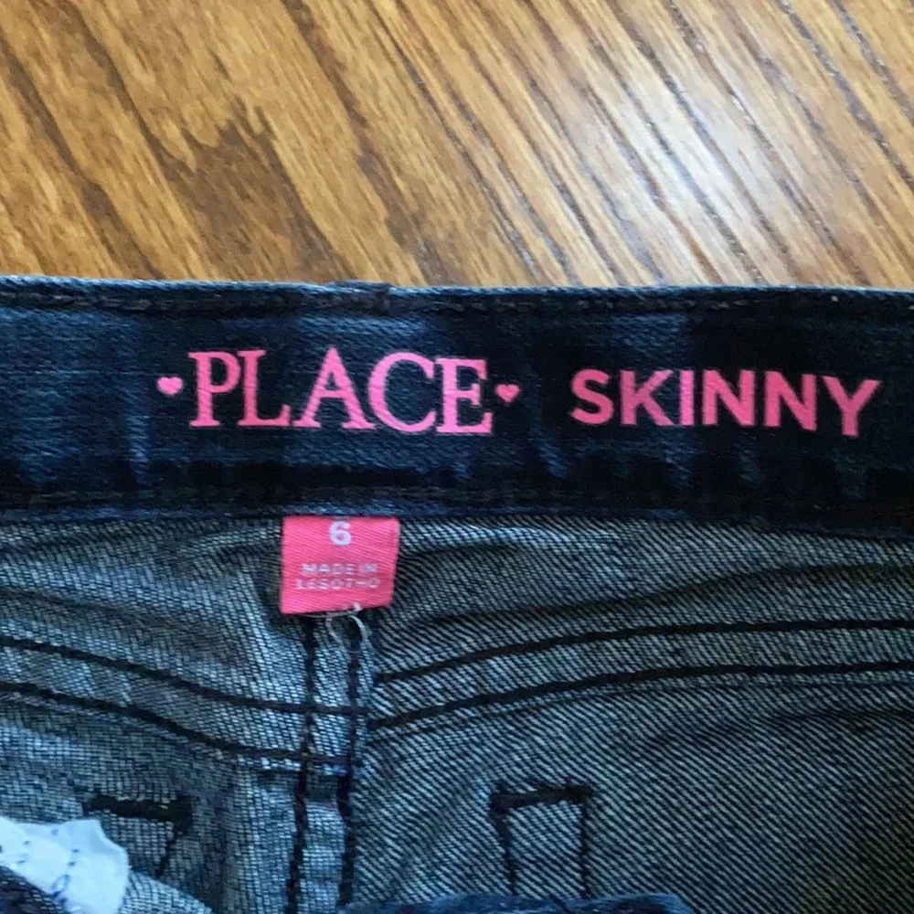 Children’s Place Skinny Jeans